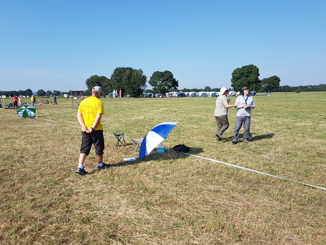 Valley Loire Trophy 2018  Galerie AMCA001092