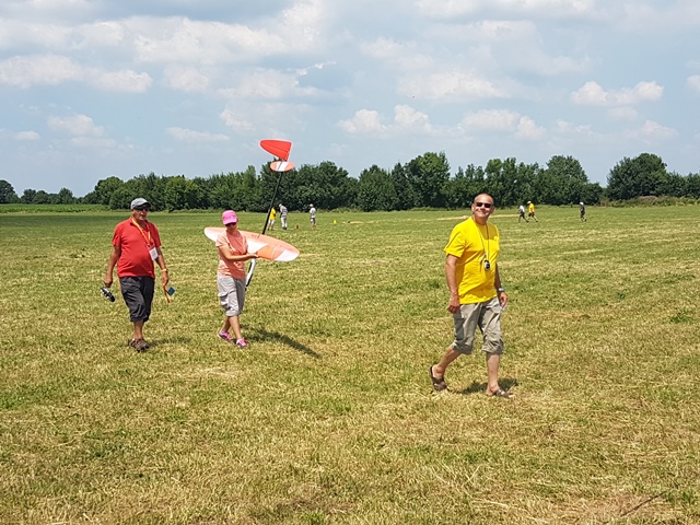Valley Loire Trophy 2018  Galerie AMCA001093