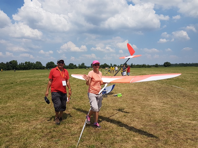 Valley Loire Trophy 2018  Galerie AMCA001094