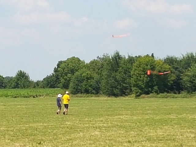Valley Loire Trophy 2018  Galerie AMCA001097