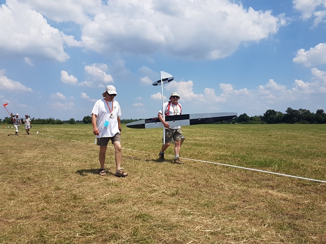 Valley Loire Trophy 2018  Galerie AMCA001098