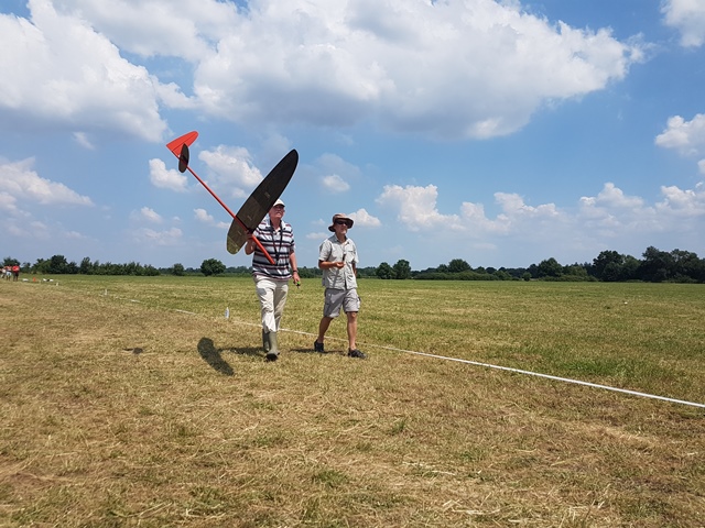 Valley Loire Trophy 2018  Galerie AMCA001099