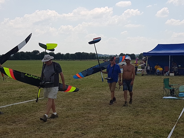 Valley Loire Trophy 2018  Galerie AMCA001100