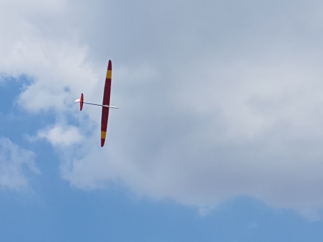 Valley Loire Trophy 2018  Galerie AMCA001101