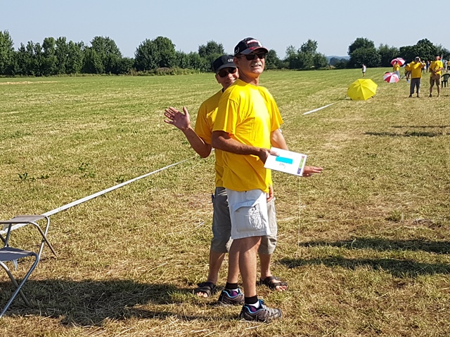 Valley Loire Trophy 2018  Galerie AMCA001103