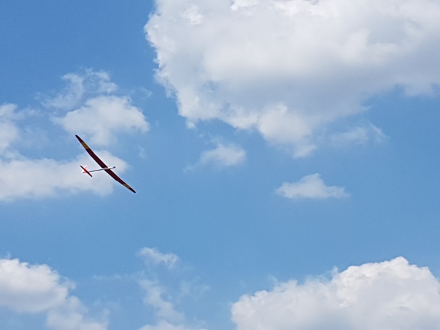 Valley Loire Trophy 2018  Galerie AMCA001105