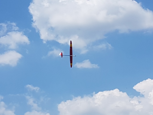 Valley Loire Trophy 2018  Galerie AMCA001106