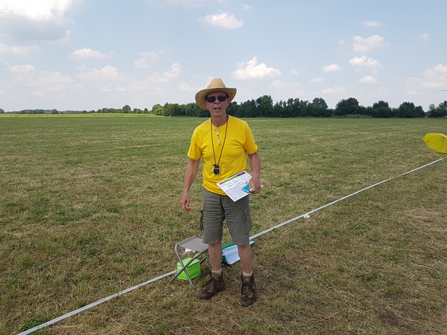 Valley Loire Trophy 2018  Galerie AMCA001107