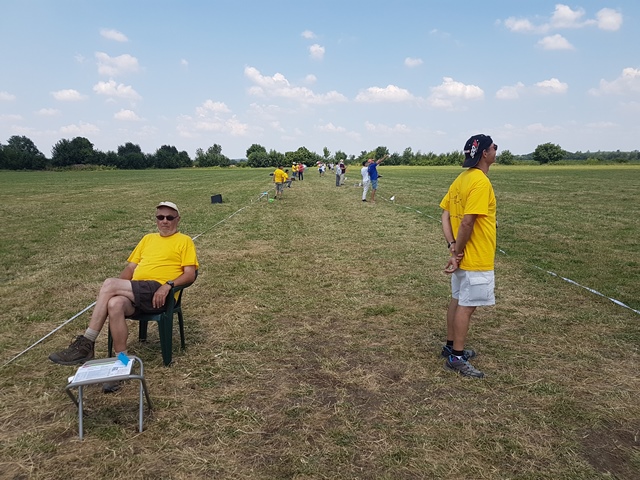 Valley Loire Trophy 2018  Galerie AMCA001109