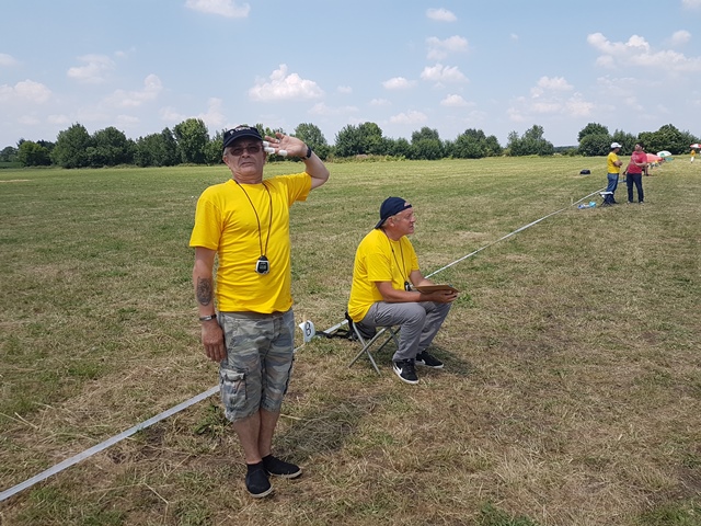 Valley Loire Trophy 2018  Galerie AMCA001110