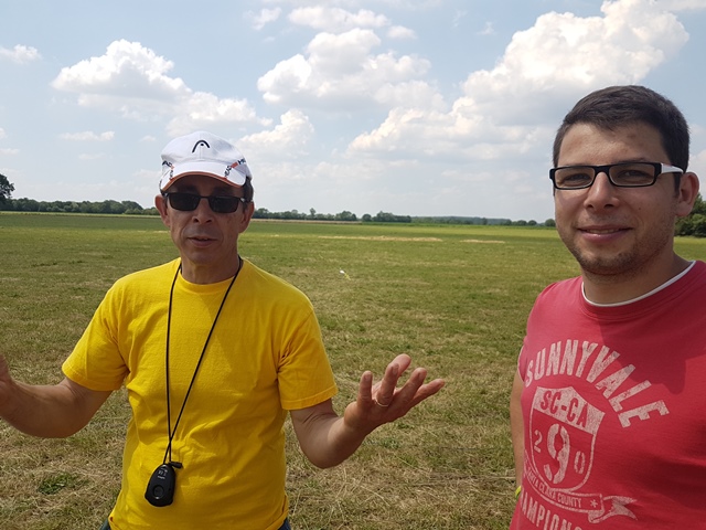 Valley Loire Trophy 2018  Galerie AMCA001111