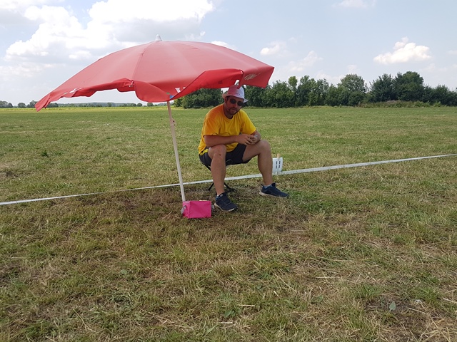 Valley Loire Trophy 2018  Galerie AMCA001113
