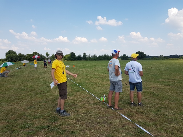Valley Loire Trophy 2018  Galerie AMCA001115