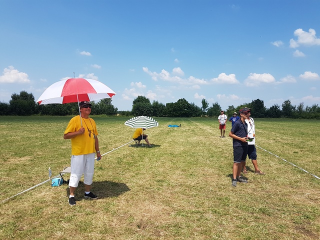 Valley Loire Trophy 2018  Galerie AMCA001117