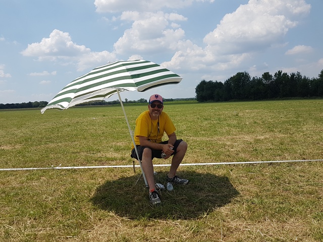 Valley Loire Trophy 2018  Galerie AMCA001118