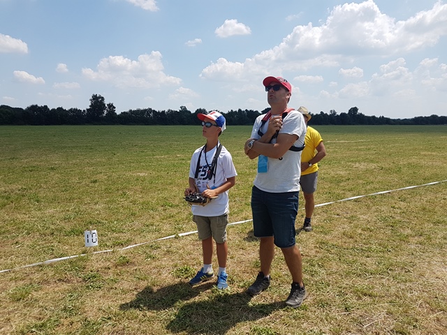 Valley Loire Trophy 2018  Galerie AMCA001119