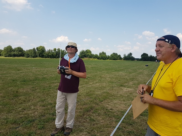 Valley Loire Trophy 2018  Galerie AMCA001120