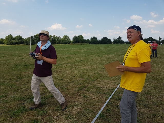 Valley Loire Trophy 2018  Galerie AMCA001121
