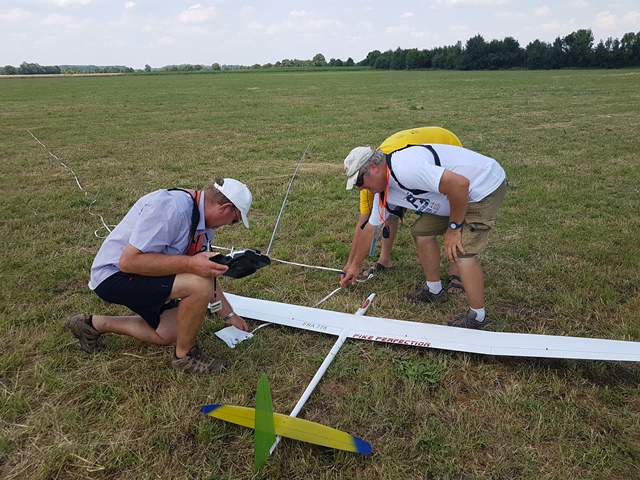 Valley Loire Trophy 2018  Galerie AMCA001122