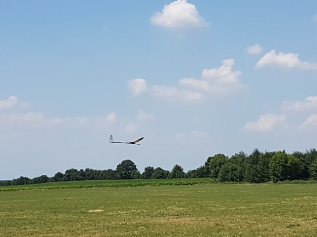 Valley Loire Trophy 2018  Galerie AMCA001126