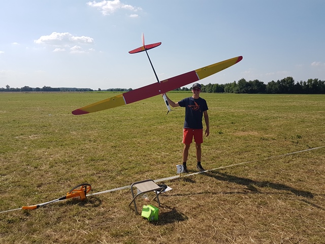 Valley Loire Trophy 2018  Galerie AMCA001130