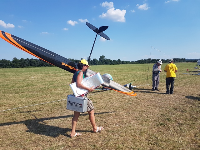 Valley Loire Trophy 2018  Galerie AMCA001131