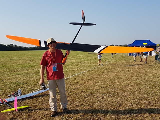 Valley Loire Trophy 2018  Galerie AMCA001135