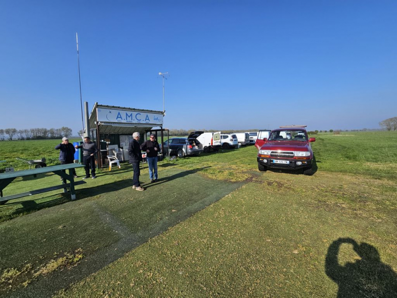 Travaux terrain du 21 mars 2026 (2)