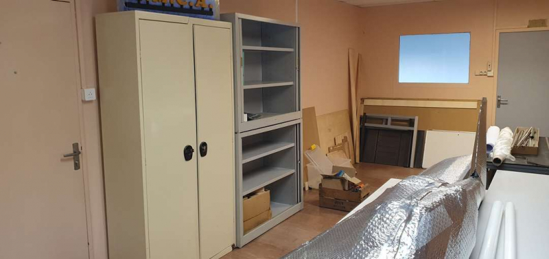 Demenagement nouveau local (10)