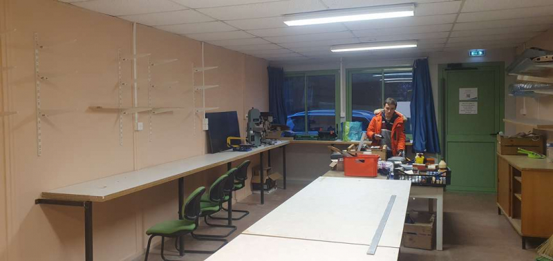 Demenagement nouveau local (13)