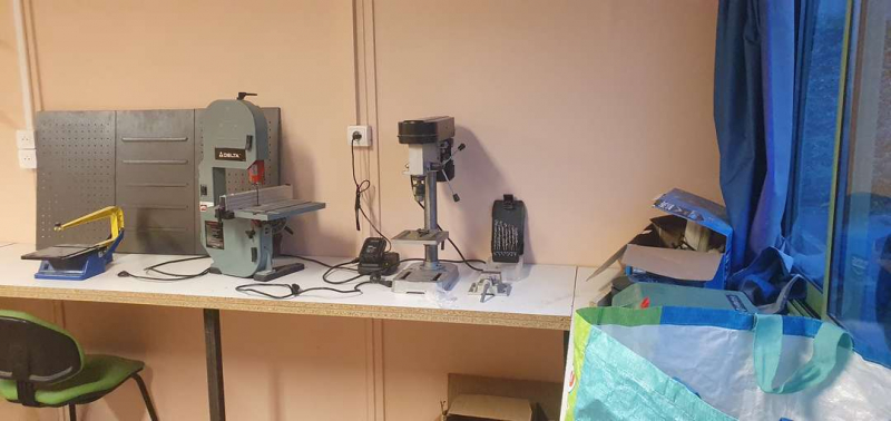 Demenagement nouveau local (14)