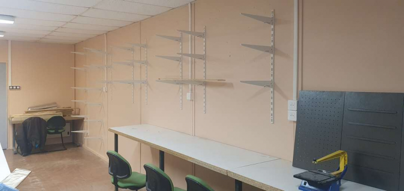 Demenagement nouveau local (1)