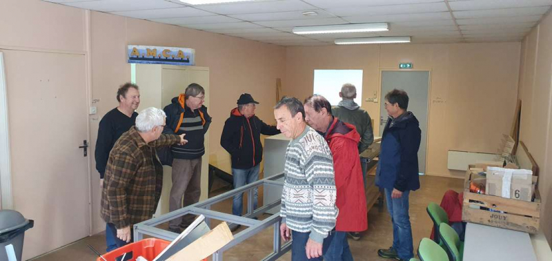 Demenagement nouveau local (7)