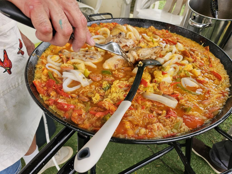 Pique nique paella ascension 2025 (21)