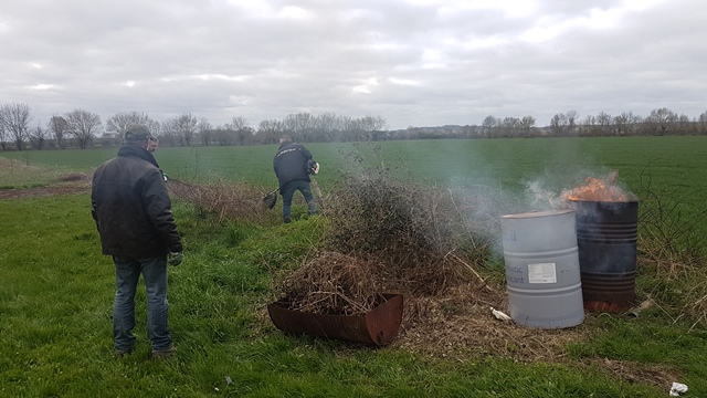 Travaux piste AMCA Mars 2019 (1)