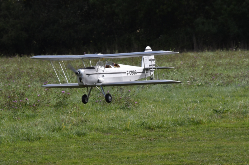 We Stampe 04 et 05  octobre ML (41)