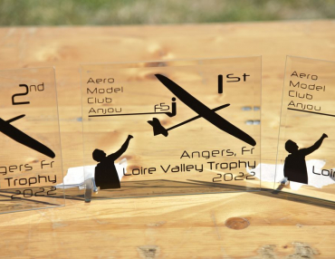 10 édition du Valley Loire Trophy 2022