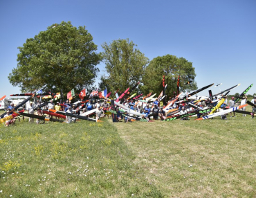 10 édition du Valley Loire Trophy 2022