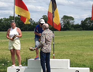 11 eme édition du Loire Valley Trophy  2023