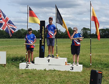 11 eme édition du Loire Valley Trophy  2023