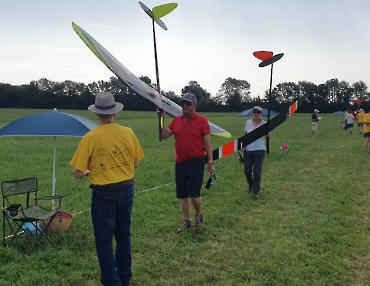 11 eme édition du Loire Valley Trophy  2023