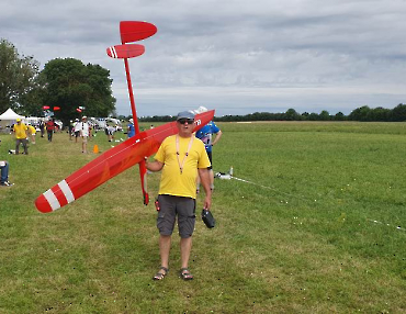 11 eme édition du Loire Valley Trophy  2023