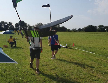 11 eme édition du Loire Valley Trophy  2023