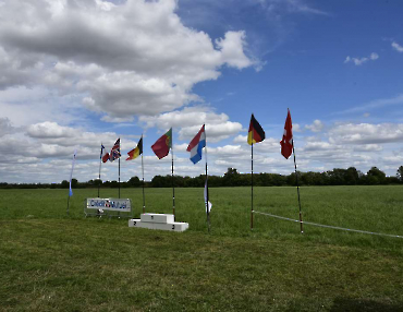 12 eme édition du Loire Valley Trophy 2024
