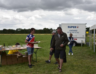 12 eme édition du Loire Valley Trophy 2024