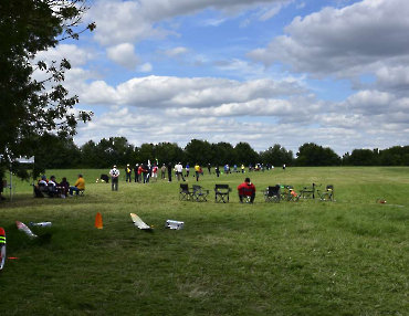 12 eme édition du Loire Valley Trophy 2024