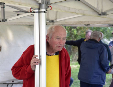 12 eme édition du Loire Valley Trophy 2024