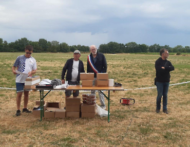 13eme edition Loire Valley Trophy 2025