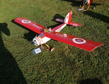 Coupe des Barons AMCA 2018 (15)