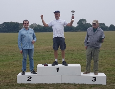 1ere Racer Cup d'Anjou  Octobre 2016
